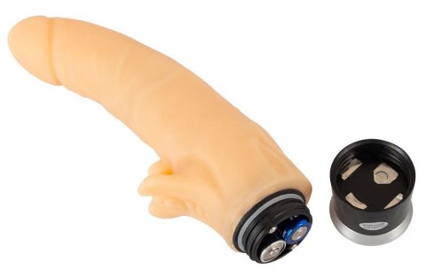 Wibrator - Nature Skin Flame Vibe Wibrator - Nature Skin Flame Vibe