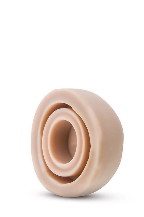 Wymienna tuleja do pompki - PERFORMANCE PUMP SLEEVE VAGINA BEIGE Wymienna tuleja do pompki - PERFORMANCE PUMP SLEEVE VAGINA BEIGE