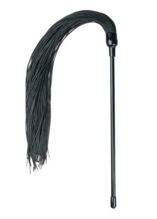 Pejcz - Black Silicone Tickler