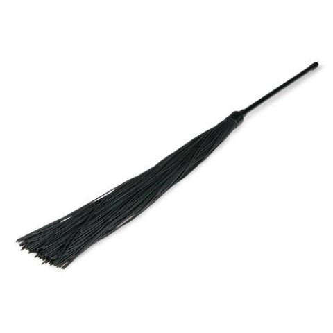 Pejcz - Black Silicone Tickler Pejcz - Black Silicone Tickler