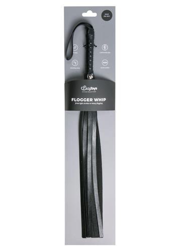 Pejcz - Small Leather Flogger Pejcz - Small Leather Flogger