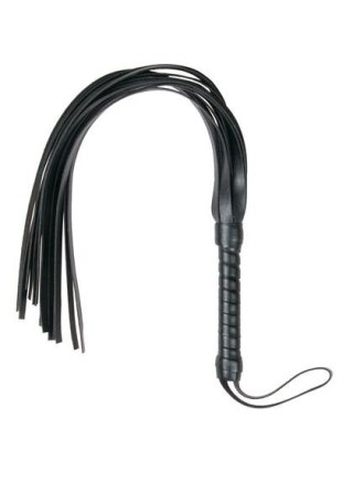 Pejcz - Small Leather Flogger
