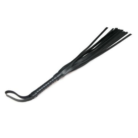 Pejcz - Small Leather Flogger Pejcz - Small Leather Flogger