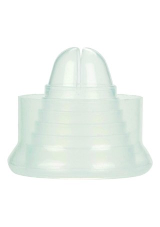 Uszczelka do pompki - Precision Pump Pump Sleeve Transparent