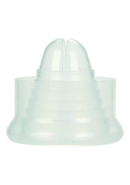 Uszczelka do pompki - Precision Pump Pump Sleeve Transparent