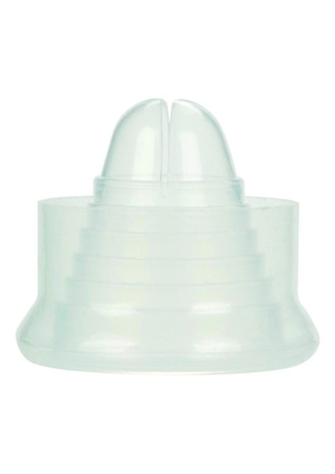 Uszczelka do pompki - Precision Pump Pump Sleeve Transparent Uszczelka do pompki - Precision Pump Pump Sleeve Transparent