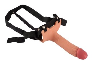 Strap-On - Realistixxx Strap-On Sleeve