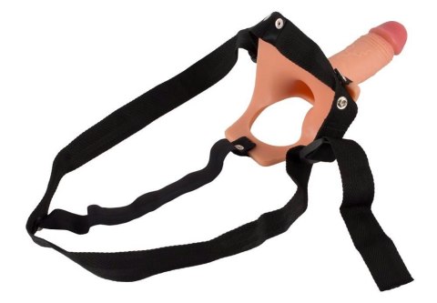 Strap-On - Realistixxx Strap-On Sleeve Strap-On - Realistixxx Strap-On Sleeve