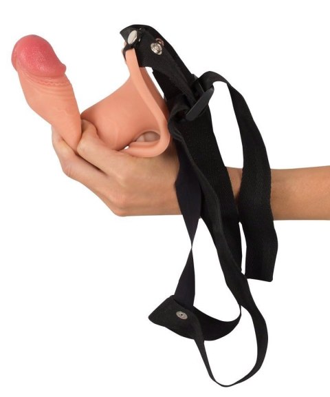 Strap-On - Realistixxx Strap-On Sleeve Strap-On - Realistixxx Strap-On Sleeve