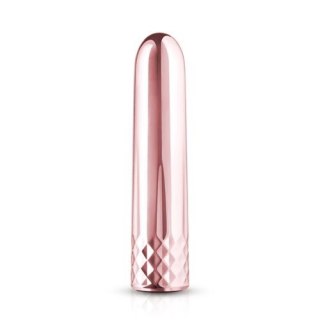 Mini wibrator - Rosy Gold - New Mini Vibrator