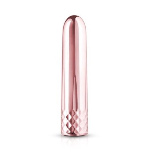 Mini wibrator - Rosy Gold - New Mini Vibrator