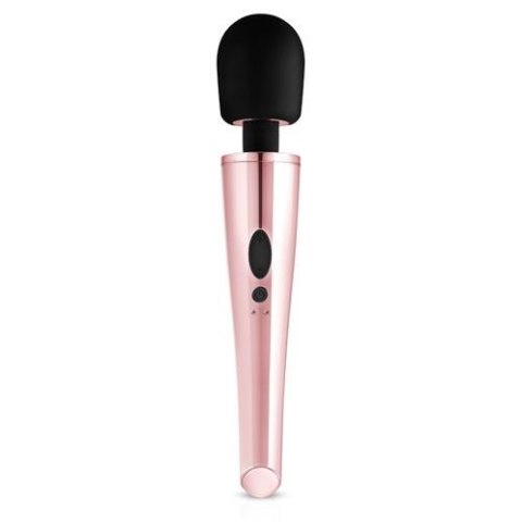 Masażer różdżkowy - Rosy Gold - Nouveau Wand Massager Masażer różdżkowy - Rosy Gold - Nouveau Wand Massager