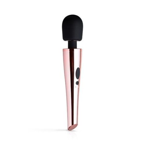 Masażer różdżkowy - Rosy Gold - Nouveau Wand Massager Masażer różdżkowy - Rosy Gold - Nouveau Wand Massager