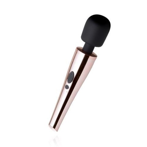 Masażer różdżkowy - Rosy Gold - Nouveau Wand Massager Masażer różdżkowy - Rosy Gold - Nouveau Wand Massager