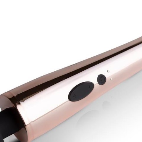 Masażer różdżkowy - Rosy Gold - Nouveau Wand Massager Masażer różdżkowy - Rosy Gold - Nouveau Wand Massager