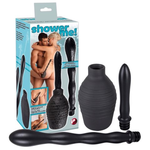 Prysznic intymny - Shower Me