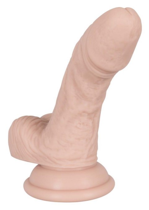 Dildo - Silicone Dildo Dildo - Silicone Dildo