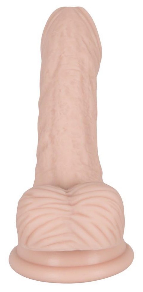 Dildo - Silicone Dildo Dildo - Silicone Dildo