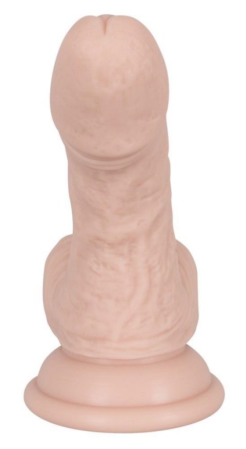 Dildo - Silicone Dildo Dildo - Silicone Dildo