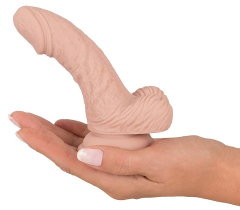 Dildo - Silicone Dildo Dildo - Silicone Dildo