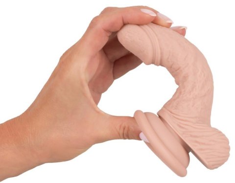 Dildo - Silicone Dildo Dildo - Silicone Dildo