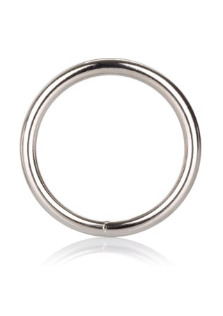 Pierścień erekcyjny - Silver Ring - Large Silver