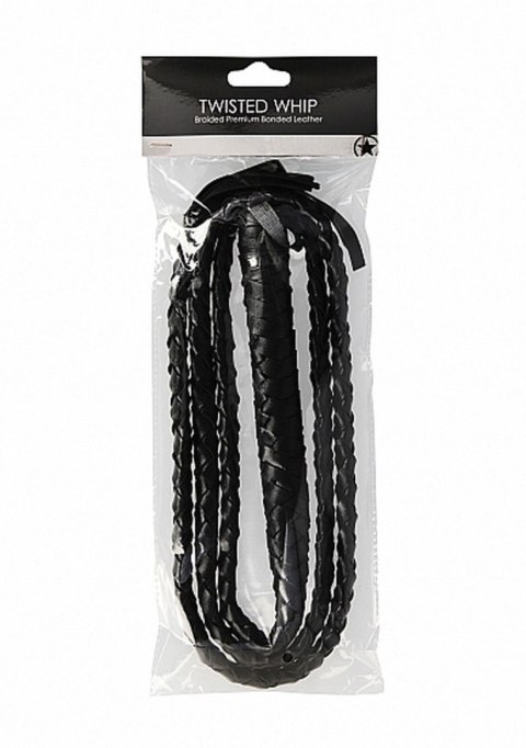 Bicz - Twisted Whip Bicz - Twisted Whip