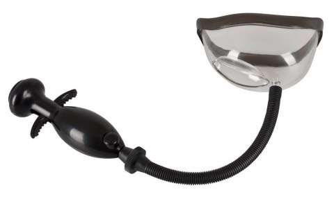 Pompka dla kobiet z wibracją - Vibrating Vagina Sucker Pompka dla kobiet z wibracją - Vibrating Vagina Sucker
