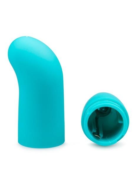 Wibrator Mini G-Spot Vibrator - Turquoise Wibrator Mini G-Spot Vibrator - Turquoise