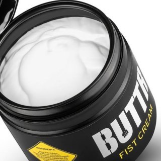 Krem do fistingu - BUTTR Fisting Cream 500 ml