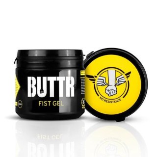 Żel do fistingu - BUTTR Fisting Gel 500 ml