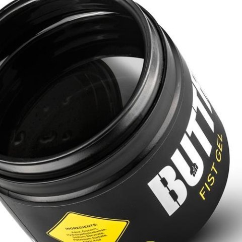 Żel do fistingu - BUTTR Fisting Gel 500 ml Żel do fistingu - BUTTR Fisting Gel 500 ml