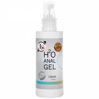 LoveStim - Żel analny - H2O Anal Gel 150ml