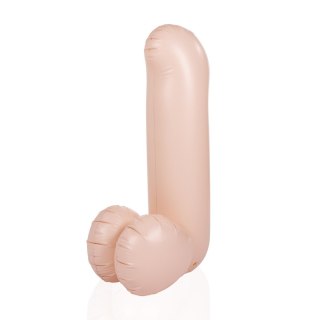 Balon penis - Blow-up Dick - 80 cm