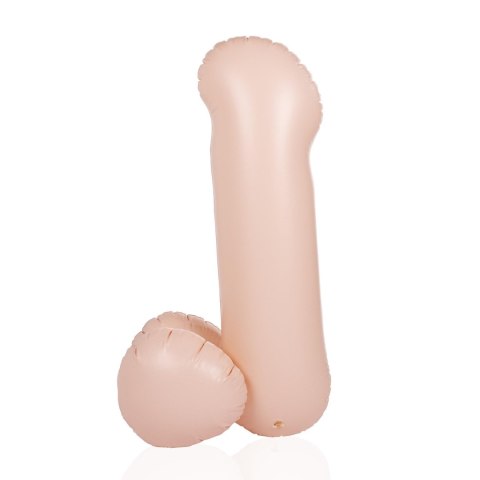 Balon penis - Blow-up Dick - 80 cm Balon penis - Blow-up Dick - 80 cm