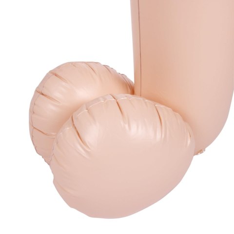 Balon penis - Blow-up Dick - 80 cm Balon penis - Blow-up Dick - 80 cm