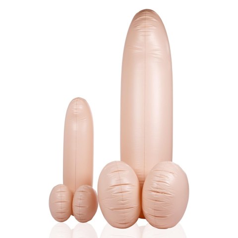 Balon penis - Blow-up Dick - 80 cm Balon penis - Blow-up Dick - 80 cm