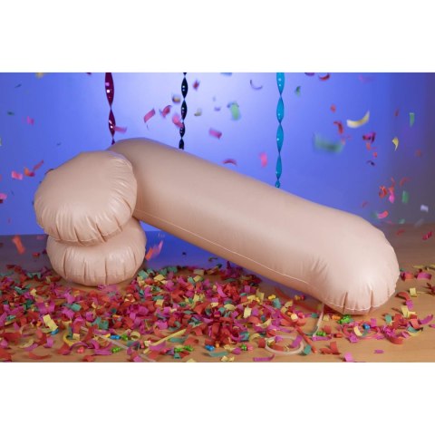 Balon penis - Blow-up Dick - 80 cm Balon penis - Blow-up Dick - 80 cm