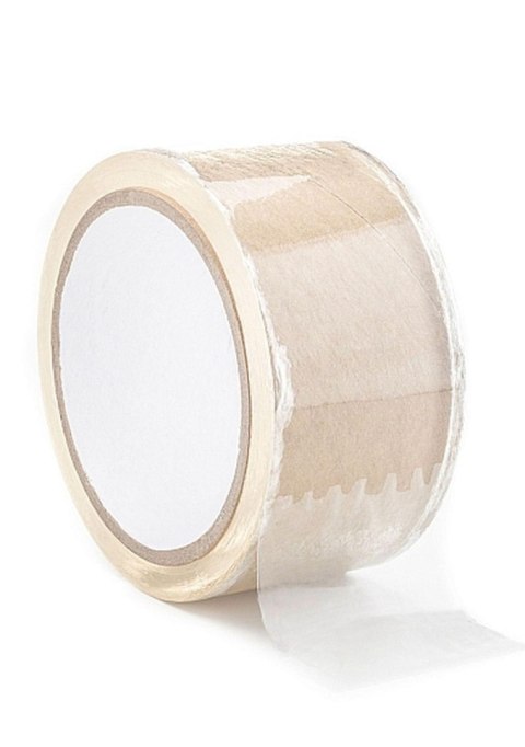Taśma - Bondage Tape - Transparent Taśma - Bondage Tape - Transparent
