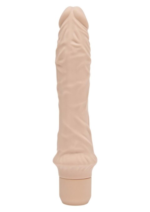 Realistyczny wibrator - Classic Large Vibrator Light skin tone Realistyczny wibrator - Classic Large Vibrator Light skin tone