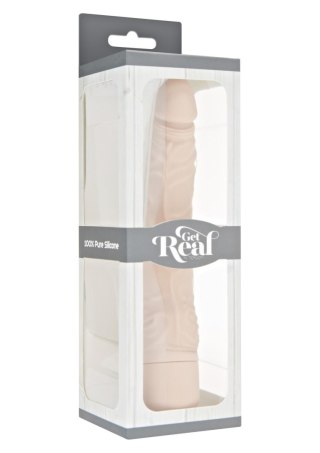Wibrator - Classic Slim Vibrator Light skin tone
