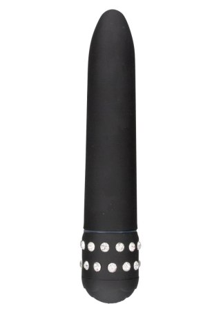 Wibrator - Diamond Superbe Vibe Black