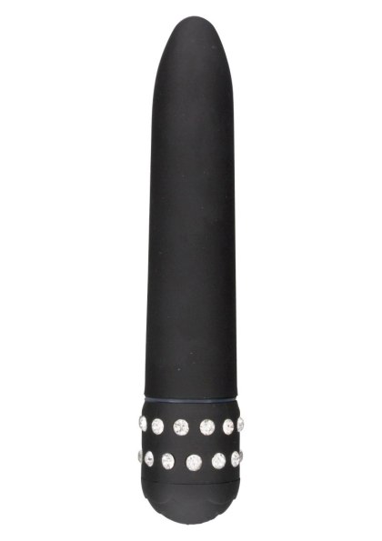 Wibrator - Diamond Superbe Vibe Black