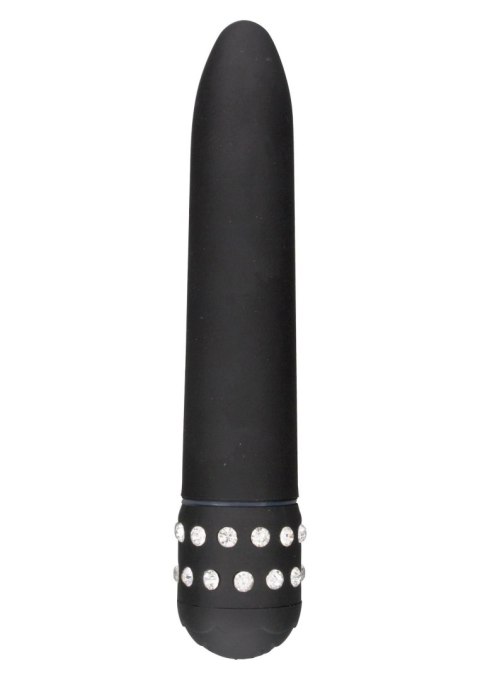 Wibrator - Diamond Superbe Vibe Black Wibrator - Diamond Superbe Vibe Black