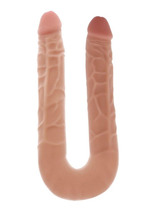Dildo podwójne - Double Dong Light skin tone - 40 cm Dildo podwójne - Double Dong Light skin tone - 40 cm