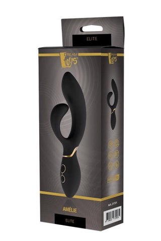 Wibrator - ELITE AMELIE