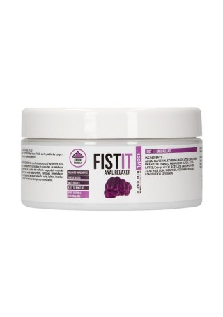 Pharmquests - Żel do fistingu - Fist It - Anal Relaxer - 300 ml