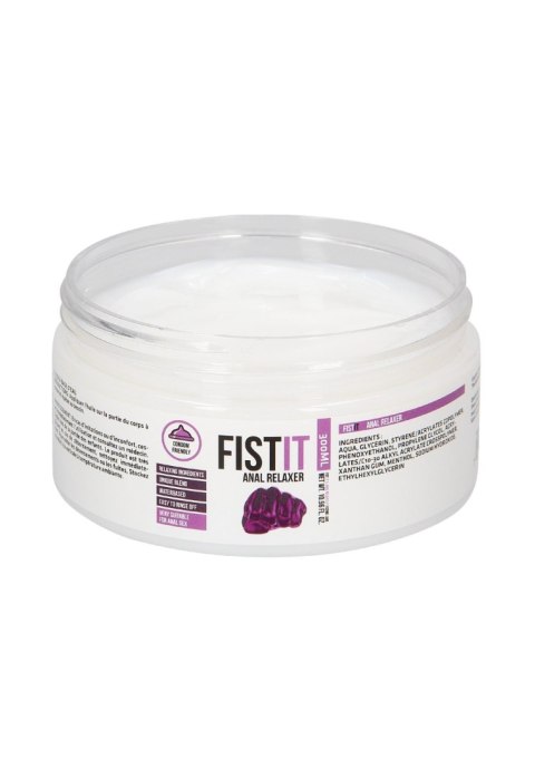 Pharmquests - Żel do fistingu - Fist It - Anal Relaxer - 300 ml Pharmquests - Żel do fistingu - Fist It - Anal Relaxer - 300 ml
