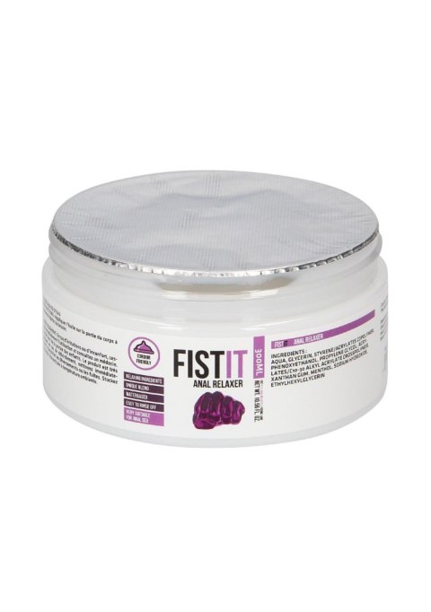 Pharmquests - Żel do fistingu - Fist It - Anal Relaxer - 300 ml Pharmquests - Żel do fistingu - Fist It - Anal Relaxer - 300 ml