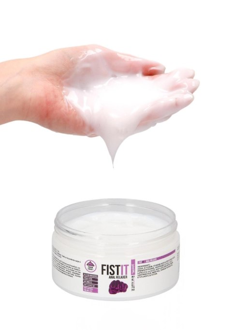Pharmquests - Żel do fistingu - Fist It - Anal Relaxer - 300 ml Pharmquests - Żel do fistingu - Fist It - Anal Relaxer - 300 ml